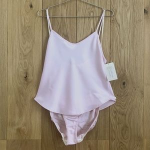 NWOT VTG California Dynasty Chemise Slip & Panty